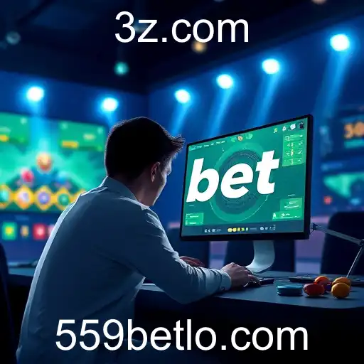 A Influência dos Jogos Virtuais no Mercado Brasileiro