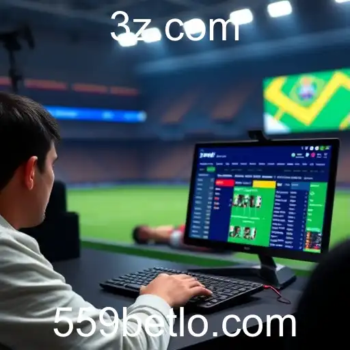Expansão dos Jogos Online em 2026