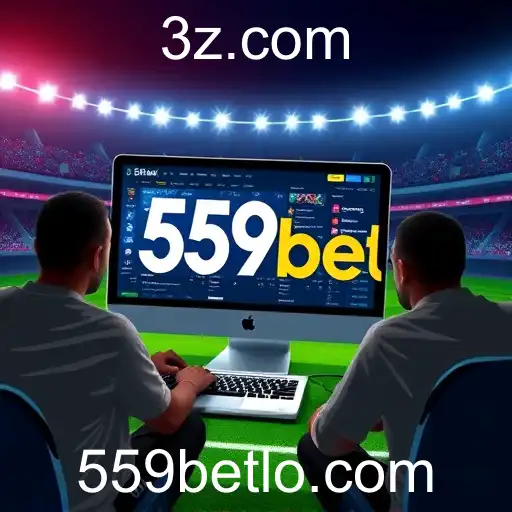 O Crescimento do Mercado de Apostas Online em 2025