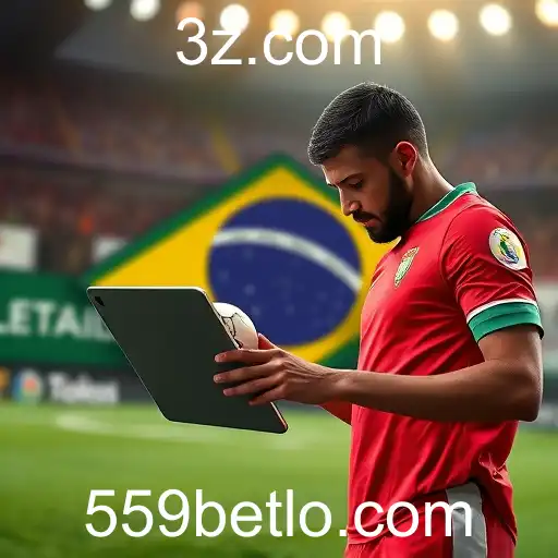 A Evolução do Mercado de Apostas Online no Brasil