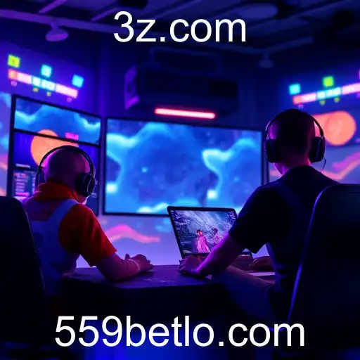Tendências Atuais em Jogos de Apostas Online no Brasil