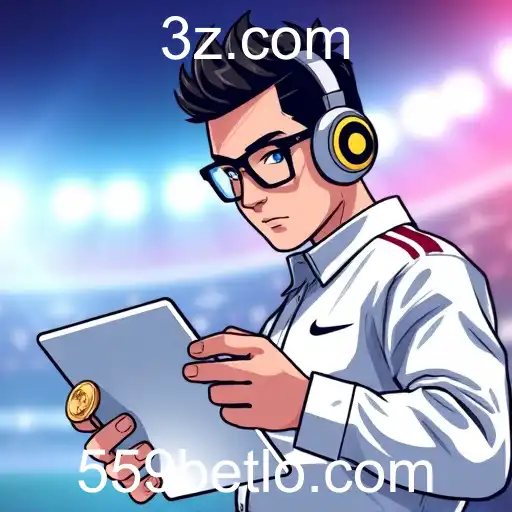 O Crescimento dos Sites de Jogos de Azar em 2026