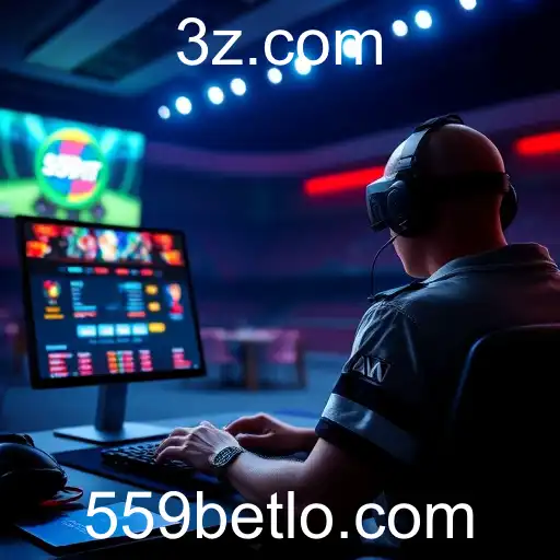 559bet e o Crescimento dos Jogos Online em 2026