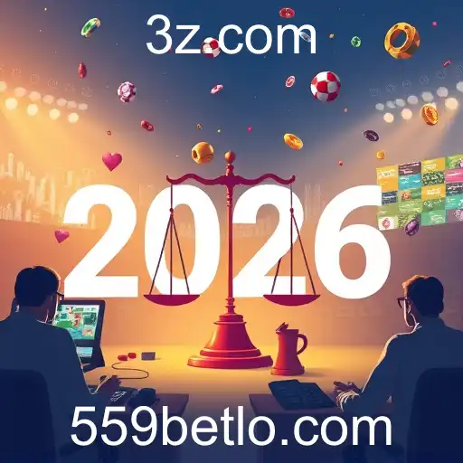 Expansão e Desafios dos Sites de Jogos Online em 2026
