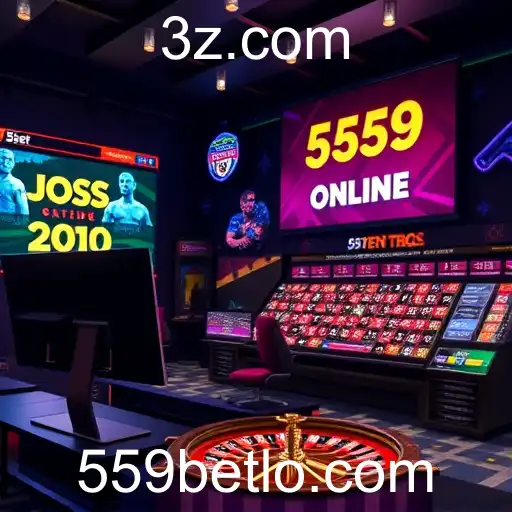 Avanço e Impacto dos Jogos Online no Brasil