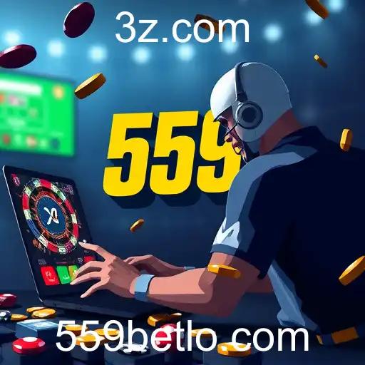 Indústria de Jogos Online em Meio à Regulação Rigorosa