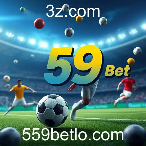 559Bet: A Evolução das Plataformas de Jogos Online