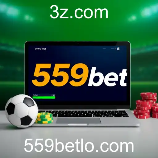 A Evolução dos Sites de Apostas e o Caso 559bet