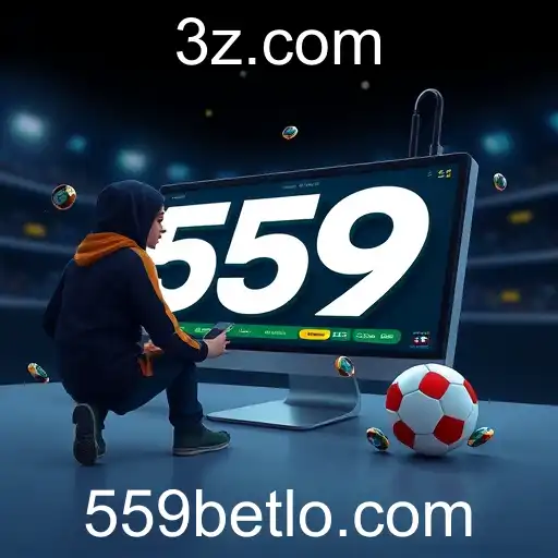 O Futuro dos Jogos Online e a Popularidade do 559bet