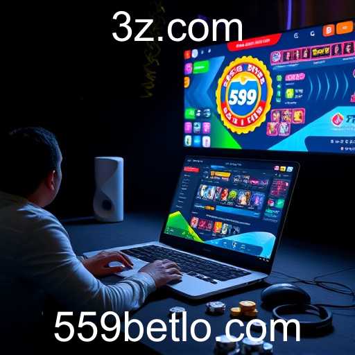 O Crescimento dos Sites de Jogos Online em 2025
