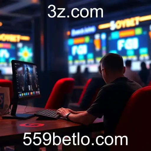 O Impacto das Plataformas de Jogos Online em 2026