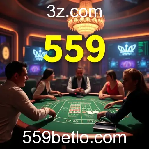 Explorando a Categoria 'Ao Vivo' no 559bet com login: A Nova Geração de Entretenimento Online