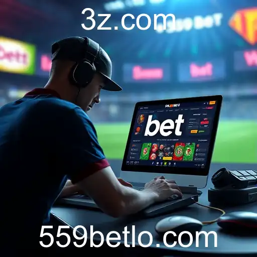A Dinâmica Atual do Mercado de Jogos Online