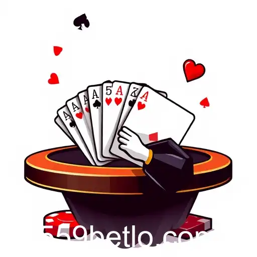 Explorando a Categoria de Pôquer no 559bet: Estratégias e Dicas para Maximizar seus Ganhos