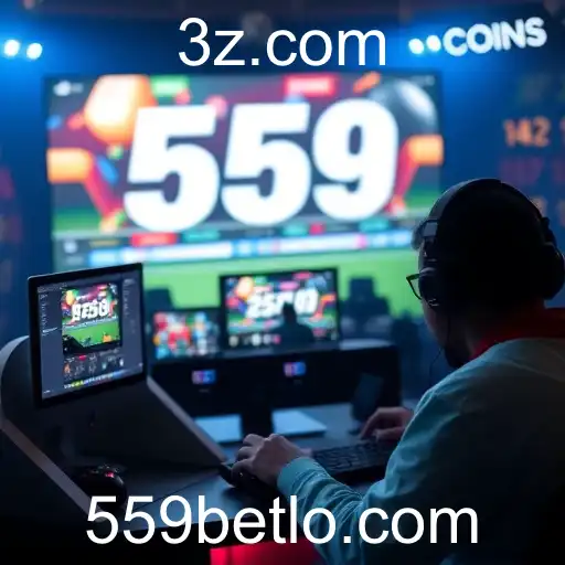 Tendências Recentes no Setor de Jogos Online em 2025