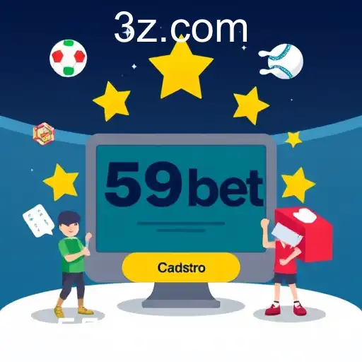 A Inovadora Categoria 'Cadastro' no Site 559bet