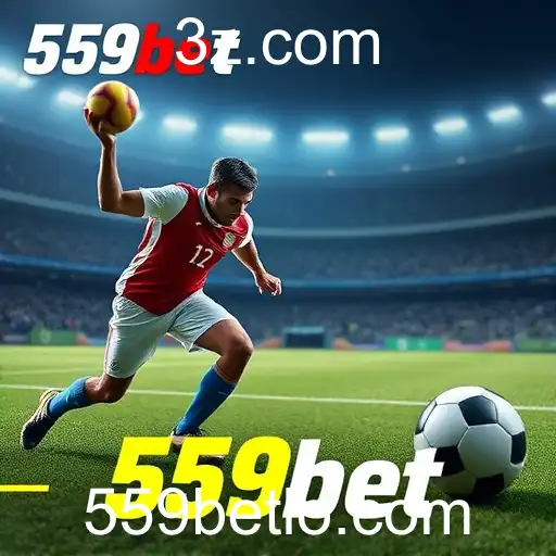 Explorando a Categoria de Esportes no 559bet com Login