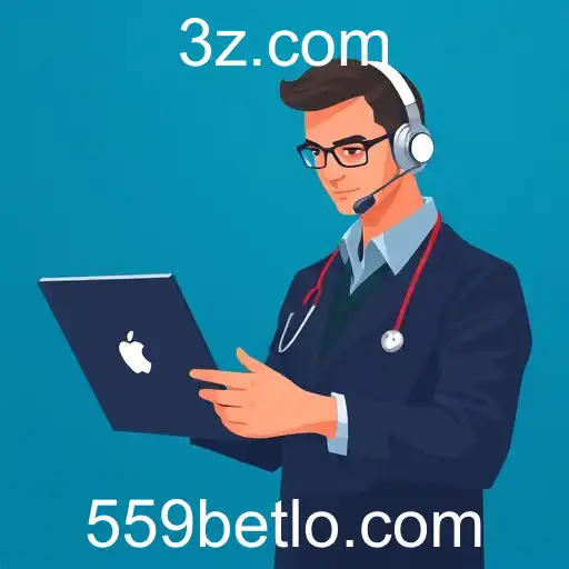 Suporte em Plataformas de Apostas: Entenda a Categoria no Site 559bet