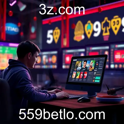 A Ascensão de Sites de Jogos Online em 2025